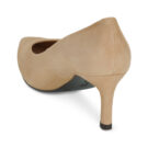 Unisa LAVEGA Beige Décolleté Donna - 5