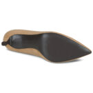 Unisa LAVEGA Beige Décolleté Donna - 7