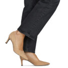 Unisa LAVEGA Beige Décolleté Donna - 8