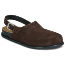 Vagabond Shoemakers EFFIE Marrone Zoccoli Donna - 1
