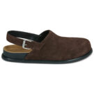 Vagabond Shoemakers EFFIE Marrone Zoccoli Donna - 2