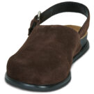 Vagabond Shoemakers EFFIE Marrone Zoccoli Donna - 3