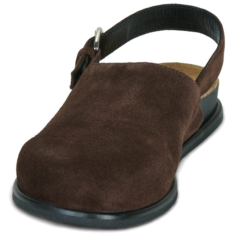 Vagabond Shoemakers EFFIE Marrone Zoccoli Donna - 3