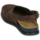 Vagabond Shoemakers EFFIE Marrone Zoccoli Donna - 5