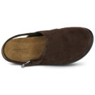 Vagabond Shoemakers EFFIE Marrone Zoccoli Donna - 6