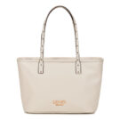 Liu Jo AA6071 Beige Borse Shopping Donna - 1