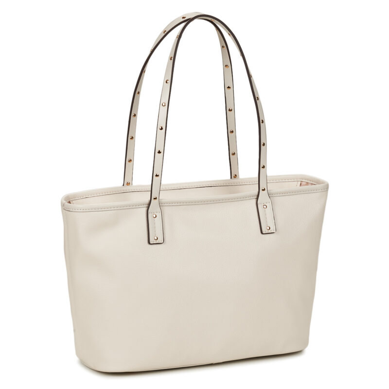 Liu Jo AA6071 Beige Borse Shopping Donna - 2
