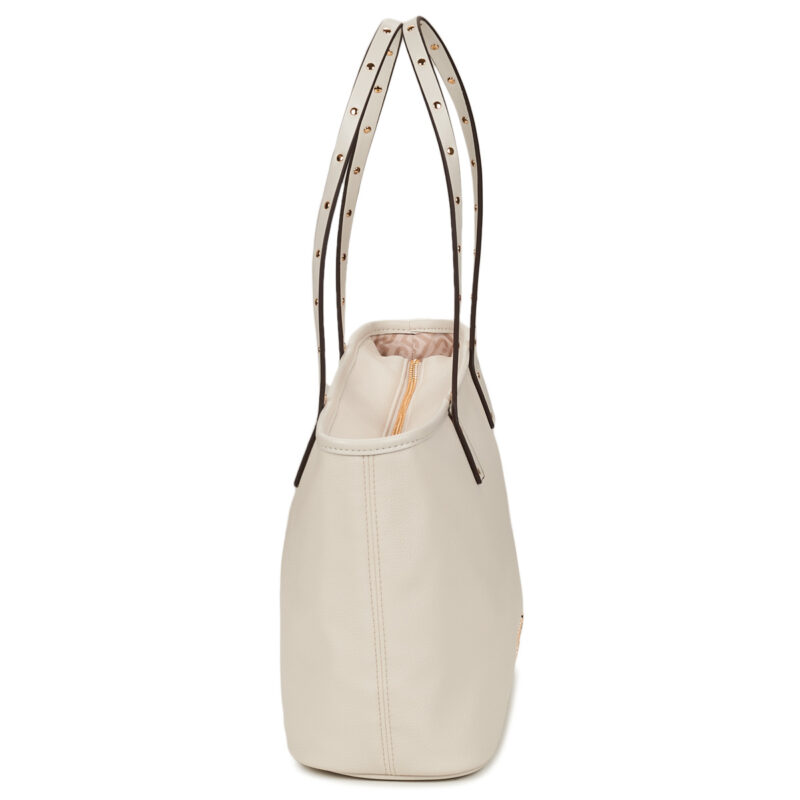Liu Jo AA6071 Beige Borse Shopping Donna - 3