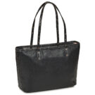 Liu Jo AA6071 Nero Borse Shopping Donna - 2