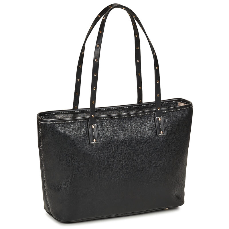 Liu Jo AA6071 Nero Borse Shopping Donna - 2