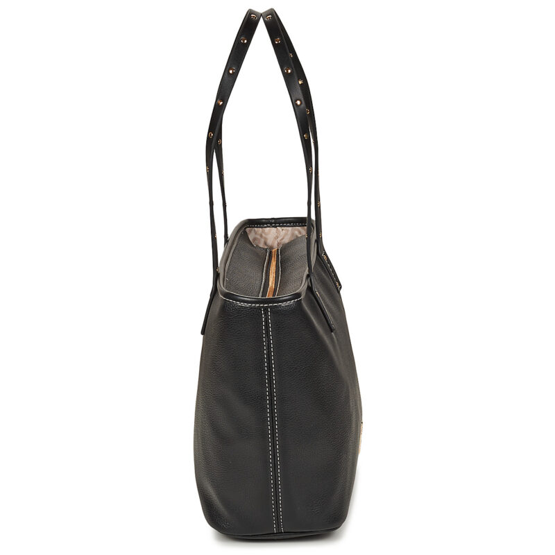 Liu Jo AA6071 Nero Borse Shopping Donna - 3