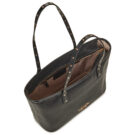 Liu Jo AA6071 Nero Borse Shopping Donna - 5