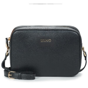 Liu Jo AA6211 Nero Borsa a tracolla Donna