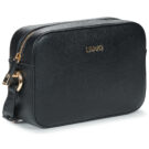 Liu Jo AA6211 Nero Borsa a tracolla Donna - 2