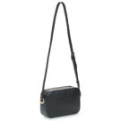 Liu Jo AA6211 Nero Borsa a tracolla Donna - 3