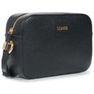 Liu Jo AA6211 Nero Borsa a tracolla Donna - 4