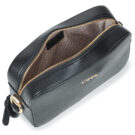 Liu Jo AA6211 Nero Borsa a tracolla Donna - 5