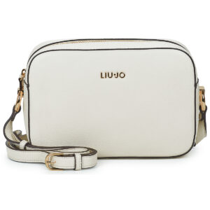 Liu Jo AA6211 Bianco Borsa a tracolla Donna