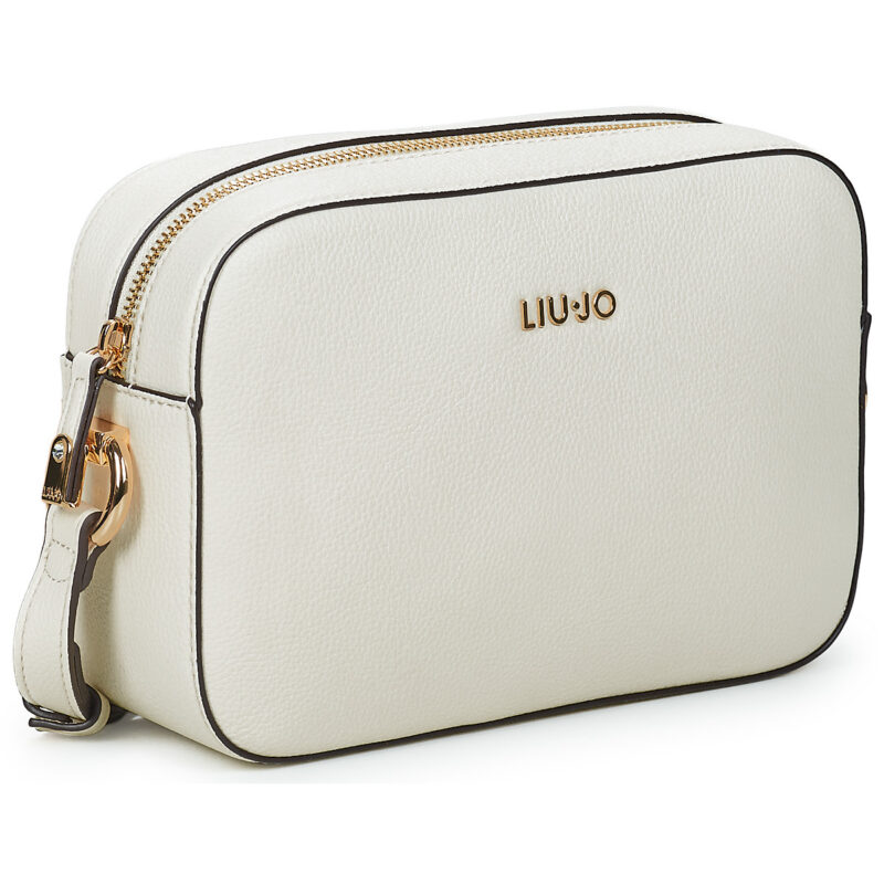 Liu Jo AA6211 Bianco Borsa a tracolla Donna - 2