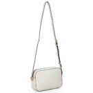 Liu Jo AA6211 Bianco Borsa a tracolla Donna - 3