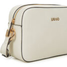 Liu Jo AA6211 Bianco Borsa a tracolla Donna - 4