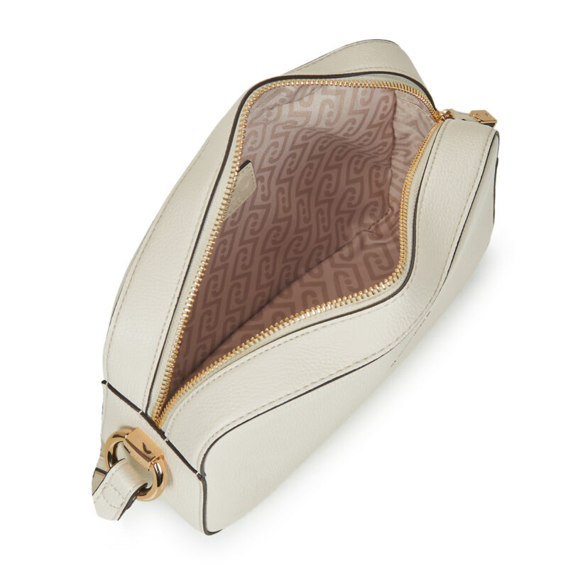 Liu Jo AA6211 Bianco Borsa a tracolla Donna - 5