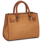 Donna Liu Jo AA6069 Marrone Borsetta Donna - 2