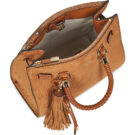 Donna Liu Jo AA6069 Marrone Borsetta Donna - 5
