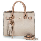Donna Liu Jo AA6069 Beige Borsetta Donna - 1