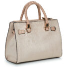 Donna Liu Jo AA6069 Beige Borsetta Donna - 2