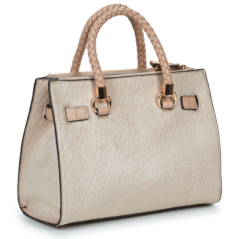 Donna Liu Jo AA6069 Beige Borsetta Donna - 2