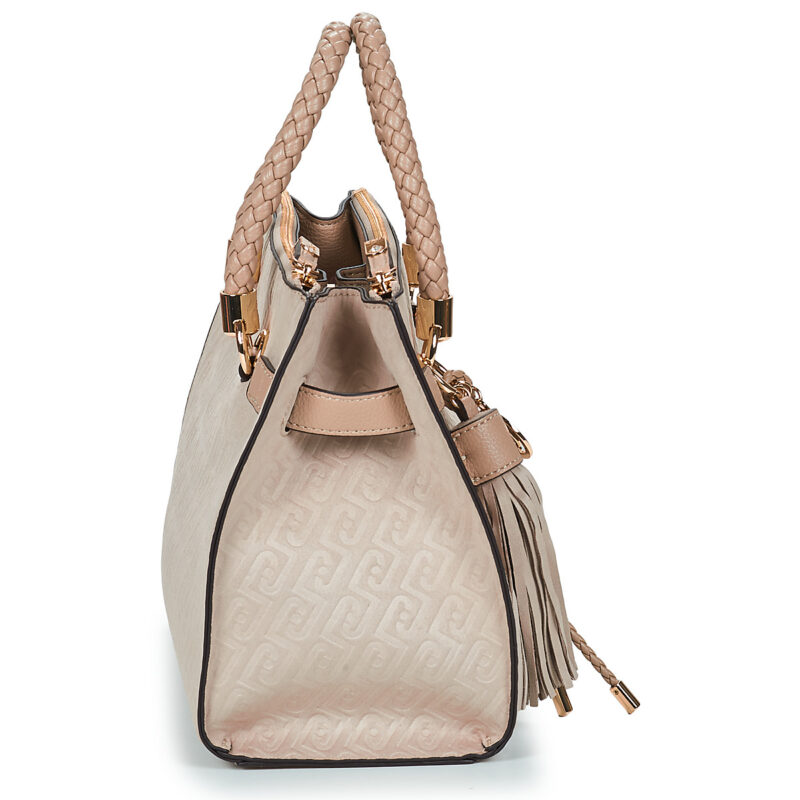 Donna Liu Jo AA6069 Beige Borsetta Donna - 3