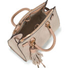 Donna Liu Jo AA6069 Beige Borsetta Donna - 5