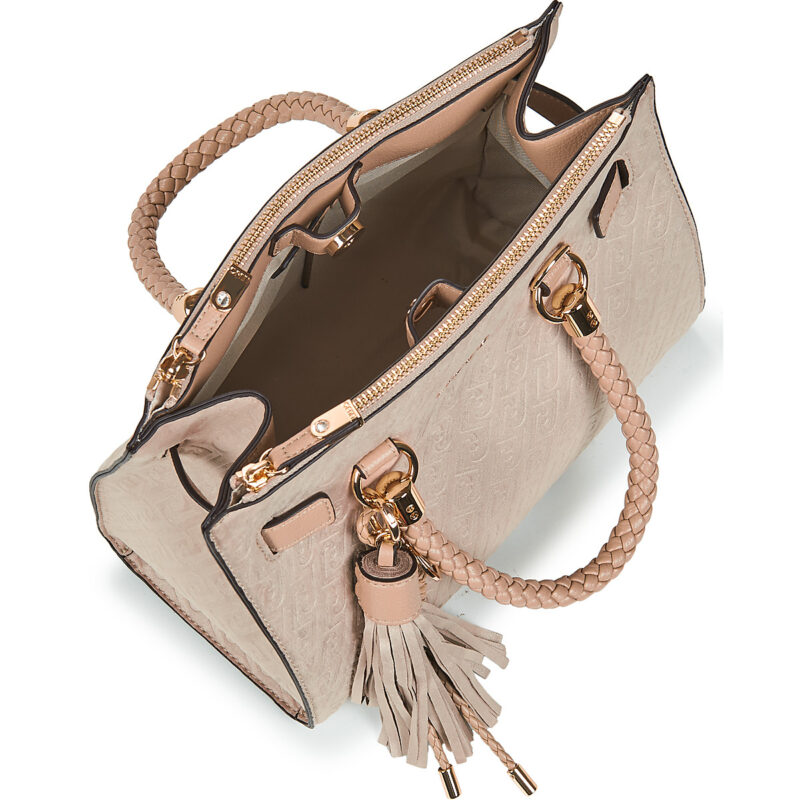 Donna Liu Jo AA6069 Beige Borsetta Donna - 5