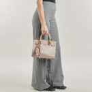 Donna Liu Jo AA6069 Beige Borsetta Donna - 6
