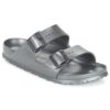 BIRKENSTOCK  Arizona Eva  Grigio -  Ciabatta Donna