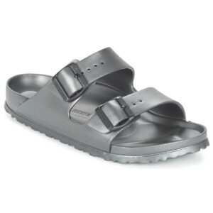 BIRKENSTOCK Arizona Eva Antracite / Stretto Grigio Ciabatta Donna