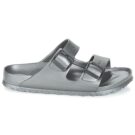 BIRKENSTOCK Arizona Eva Antracite / Stretto Grigio Ciabatta Donna - 2