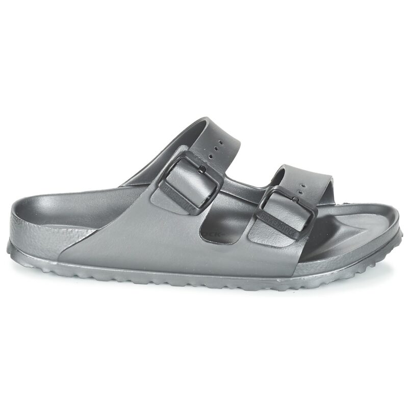 BIRKENSTOCK Arizona Eva Antracite / Stretto Grigio Ciabatta Donna - 2