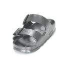 BIRKENSTOCK Arizona Eva Antracite / Stretto Grigio Ciabatta Donna - 3