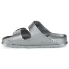 BIRKENSTOCK Arizona Eva Antracite / Stretto Grigio Ciabatta Donna - 4