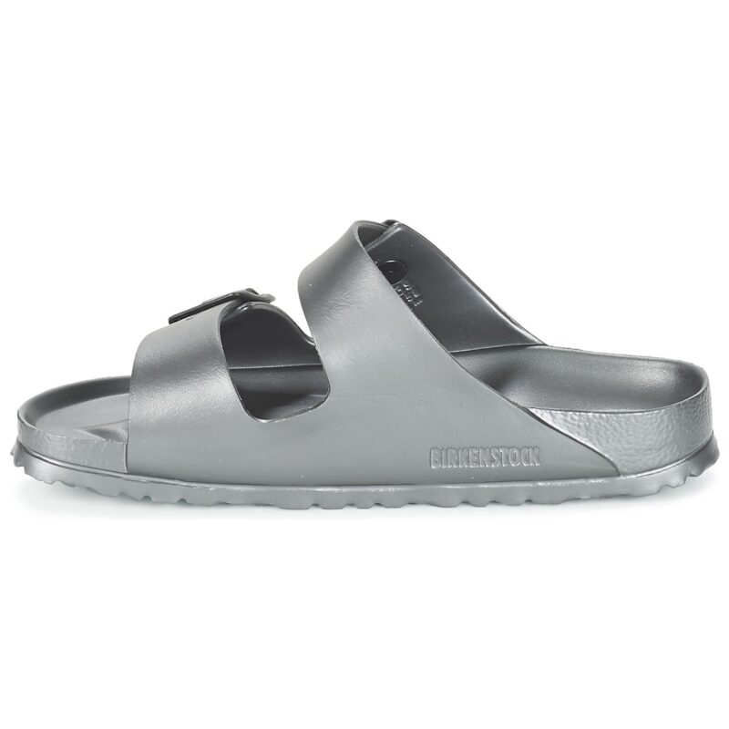 BIRKENSTOCK Arizona Eva Antracite / Stretto Grigio Ciabatta Donna - 4
