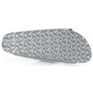 BIRKENSTOCK Arizona Eva Antracite / Stretto Grigio Ciabatta Donna - 7