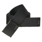 Cintura  Vans  DEPPSTER II  Nero -  Cinture Donna - 1