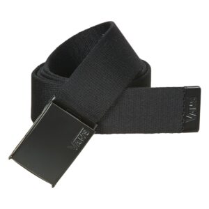 Cintura  Vans  DEPPSTER II  Nero -  Cinture Donna