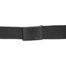 Cintura  Vans  DEPPSTER II  Nero -  Cinture Donna - 2