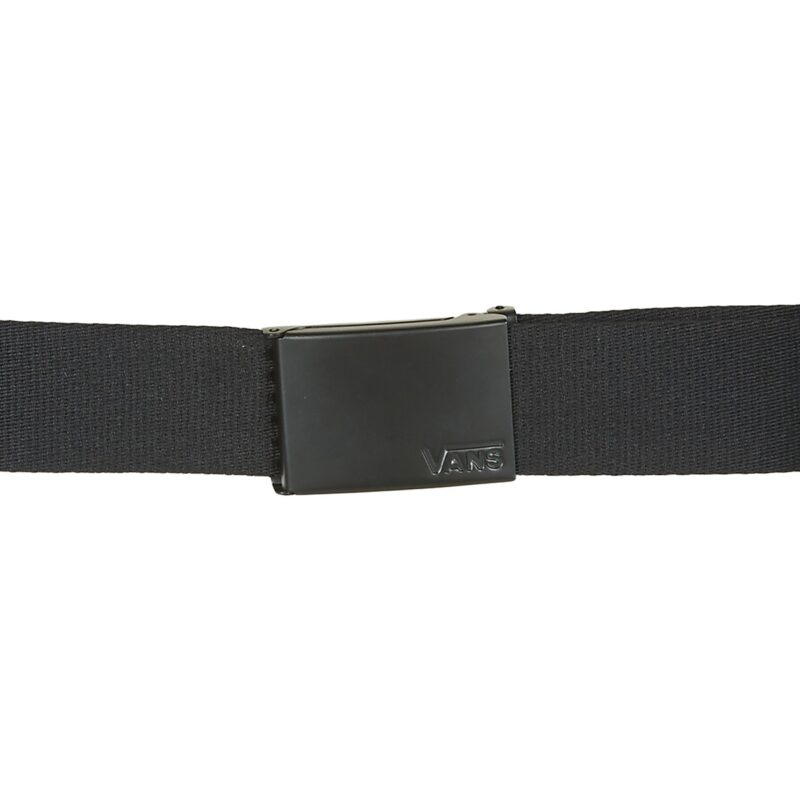 Cintura  Vans  DEPPSTER II  Nero -  Cinture Donna - 2