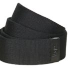 Cintura  Vans  DEPPSTER II  Nero -  Cinture Donna - 3