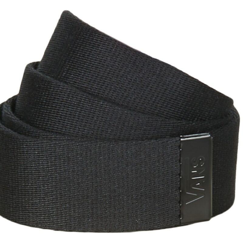Cintura  Vans  DEPPSTER II  Nero -  Cinture Donna - 3