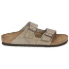 BIRKENSTOCK  Arizona  Marrone -  Ciabatta Donna - 2